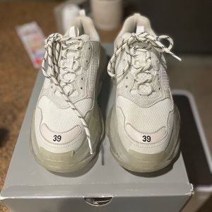 Balenciaga Triple S Sneakers